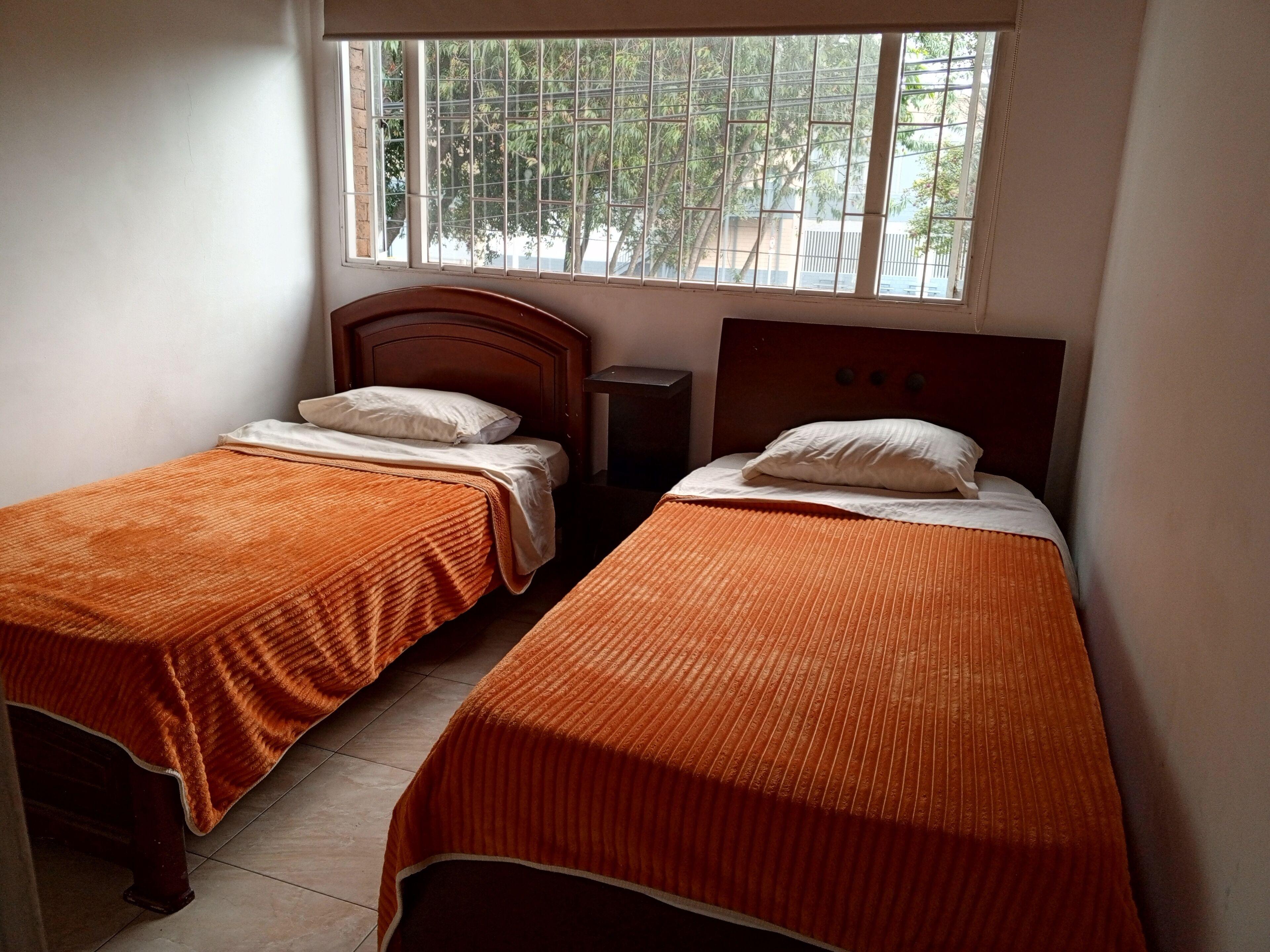 Kuyay Hostel - Bogota — Fotos 3